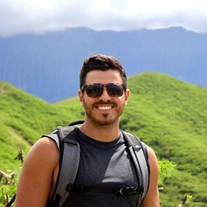 Meet your Posher, Bar